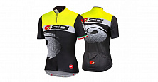 Велофутболка чоловіча Sidi Pippo 2 Jersey No.2140