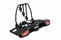Велокріплення на фаркоп для 3-х велосипедів Thule VeloSpace XT 3bike