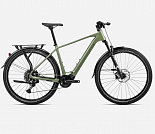 Електровелосипед Orbea KEMEN 30 24