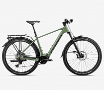 Електровелосипед Orbea KEMEN SUV 10 23