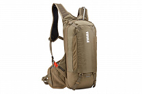 Велосипедний рюкзак Thule Rail Bike Hydration 12L Pro