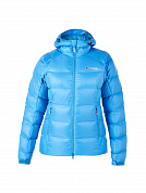 Куртка пухова жіноча POPENA FUSION Down Jacket 12