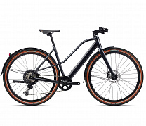 Електро велосипед Orbea Vibe MID H10 MUD 22