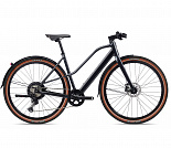 Електро велосипед Orbea Vibe MID H10 MUD 22