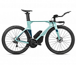 Велосипед Orbea Ordu M20LTD 22