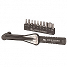 Динамометричний ключ BikeHand YC-637+BITS