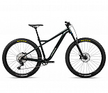 Велосипед Orbea LAUFEY H-LTD 23