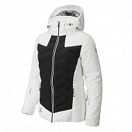 Куртка жіноча гірськолижна Halti Tieva ski jacket