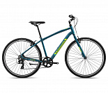 Велосипед Orbea COMFORT 40 19