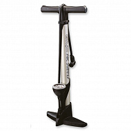 Стаціонарний насос Giyo з манометром GF-35P