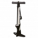 Стаціонарний насос Giyo з манометром GF-35P