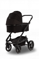 Універсальна коляска 2 в 1 Moon Kombi Solitaire