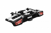 Велокріплення на фаркоп для 2-х велосипедів Thule VeloSpace XT