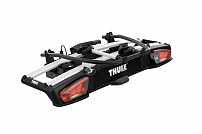 Велокріплення на фаркоп для 2-х велосипедів Thule VeloSpace XT
