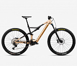 Електровелосипед Orbea RISE H20 23