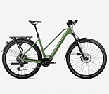 Електровелосипед Orbea KEMEN MID 10 23