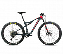 Велосипед Orbea Oiz 29 M30 20