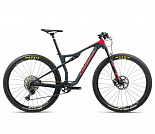 Велосипед Orbea Oiz 29 M30 20 