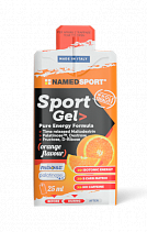 Енергетичний гель Namedsport SPORT GEL