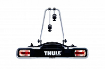 Велокріплення на фаркоп для 2-х велосипедів Thule EuroRide 941 7-pin