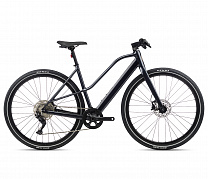 Електро велосипед Orbea Vibe MID H30 22