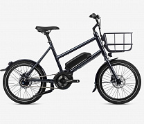 Електровелосипед Orbea KATU-E 30 23
