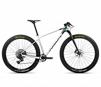 Велосипед Orbea Alma M-LTD 22