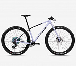 Велосипед Orbea ALMA M LTD 23