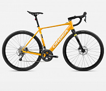 Електровелосипед Orbea GAIN D40 24