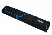 Чохол на колесах для сноуборду Thule RoundTrip Snowboard Roller 165cm