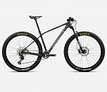 Велосипед Orbea ALMA M50 24
