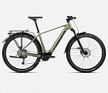 Електровелосипед Orbea KEMEN SUV 40 24