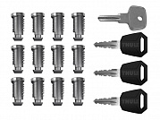 Комплект ключів Thule One Key System 12-Pack