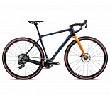 Велосипед Orbea Terra M21eTEAM 1X 22