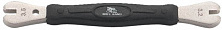 Спицевий ключ BikeHand YC-1H 3.2/3.5mm