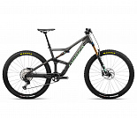 Велосипед Orbea Occam M10 22