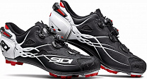 Велотуфлі МТБ Sidi Tiger Carbon SRS