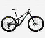 Велосипед Orbea OCCAM M30 LT 23