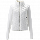 Куртка Goldwin Hybrid Fleece Jacket 