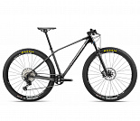 Велосипед Orbea Alma M20 22