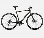 Велосипед Orbea VECTOR 10 24