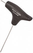 Шестигранний ключ BikeHand YC-2TPHB