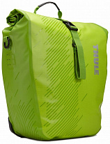 Велосипедна сумка Thule Shield Pannier Large 24 L (pair)