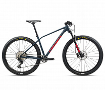 Велосипед Orbea Alma 29 H20 21