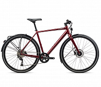 Велосипед Orbea Carpe 15 21 