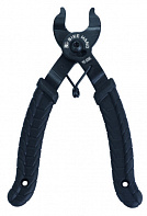 Кліщі для встановлення замка ланцюга BikeHand YC-335C
