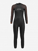 Гідрокостюм жіночий Orca Vitalis TRN Women Openwater Wetsuit