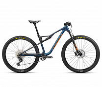 Велосипед Orbea OIZ H30 23
