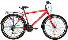 Велосипед сталь Premier Texas 26 V-brake