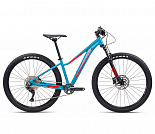 Підлітковий велосипед Orbea MX 27 ENT XS XC 21
